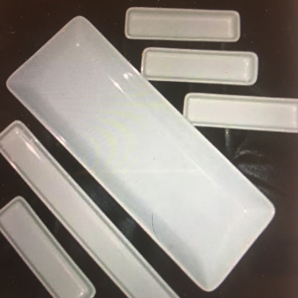 Hospitality Set (6 pieces)